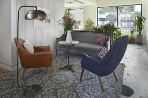 Отель Hotel G San Francisco  Сан-Франциско